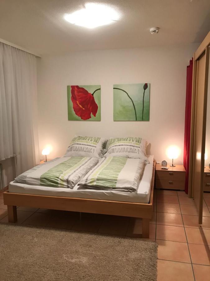 Ferienwohnung Francois Höchenschwand Extérieur photo