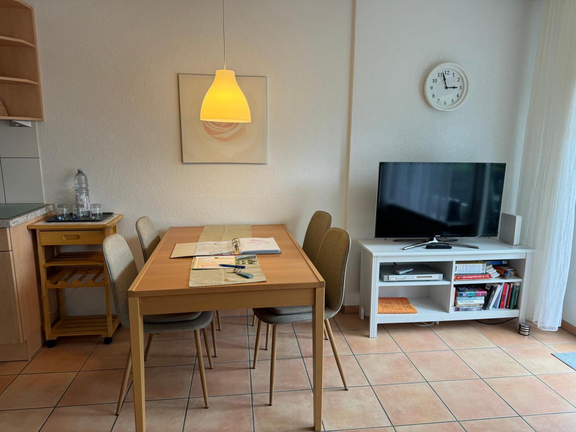 Ferienwohnung Francois Höchenschwand Extérieur photo