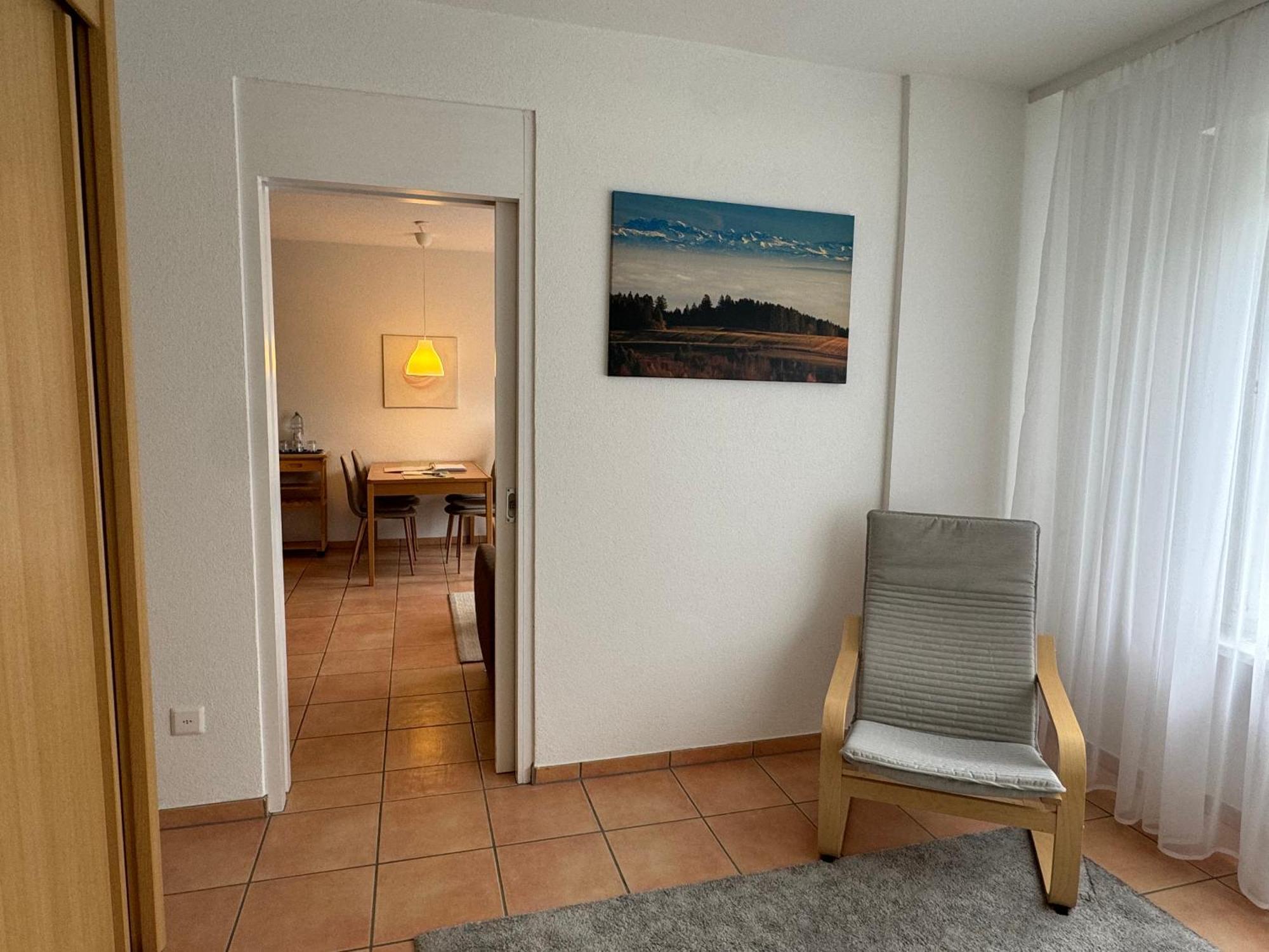 Ferienwohnung Francois Höchenschwand Extérieur photo