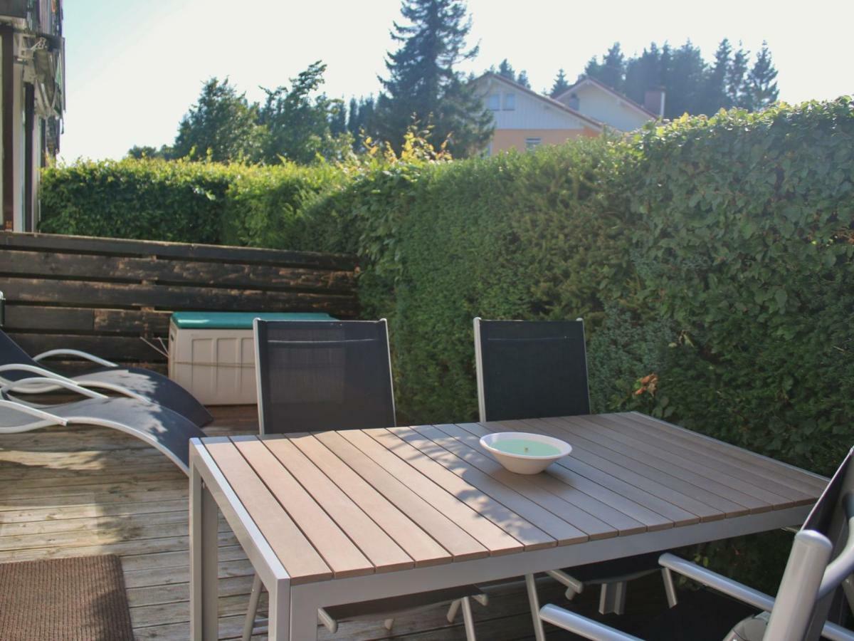 Ferienwohnung Francois Höchenschwand Extérieur photo