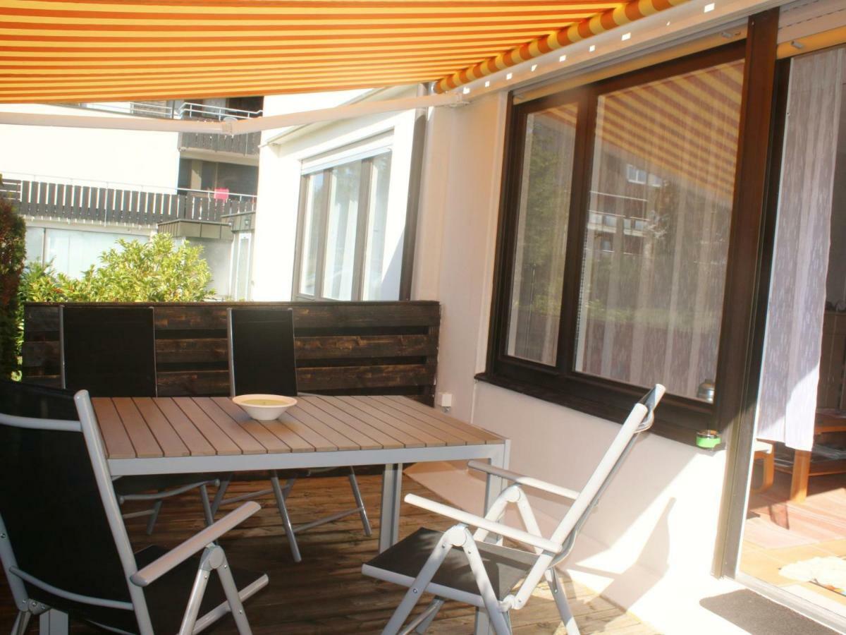 Ferienwohnung Francois Höchenschwand Extérieur photo