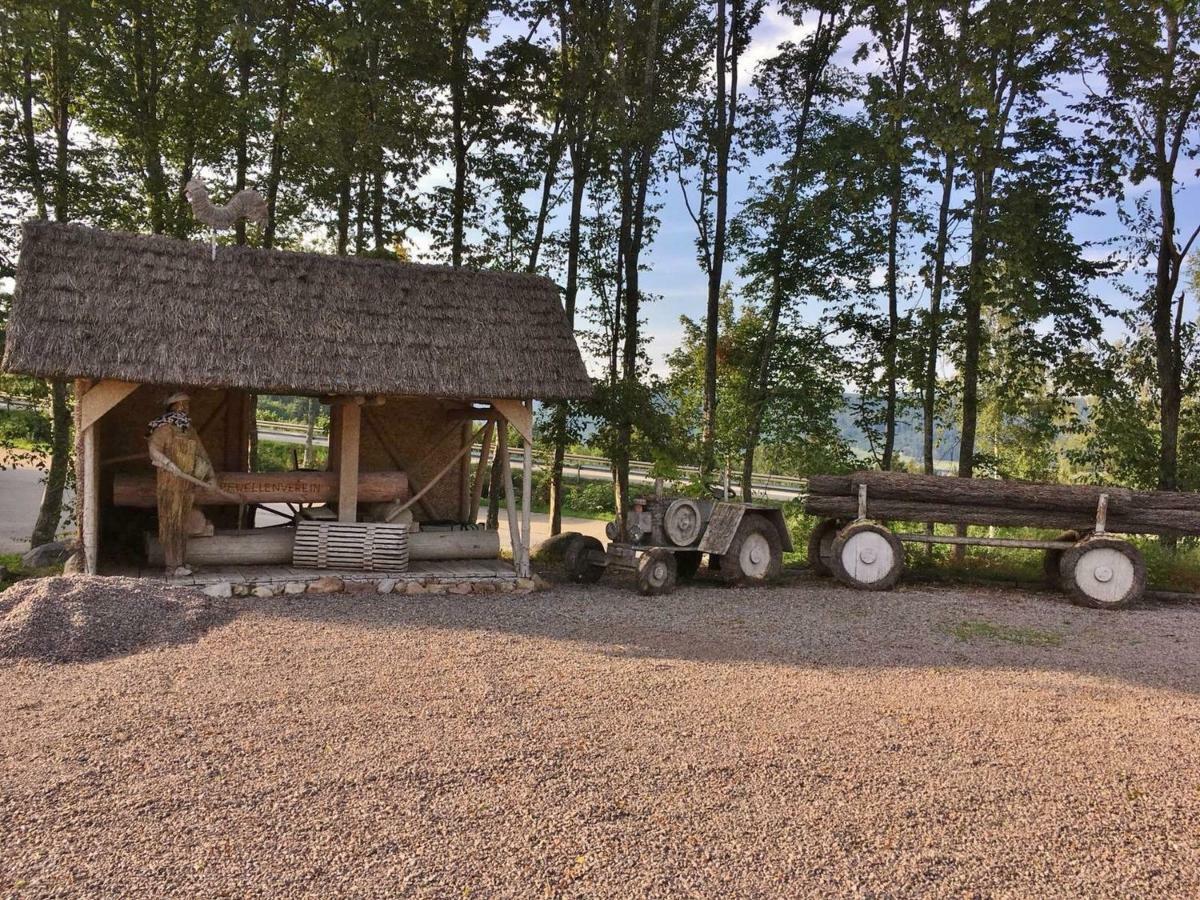 Ferienwohnung Francois Höchenschwand Extérieur photo