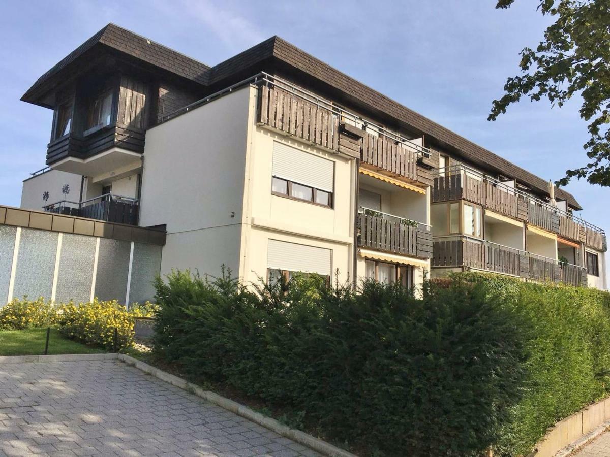 Ferienwohnung Francois Höchenschwand Extérieur photo