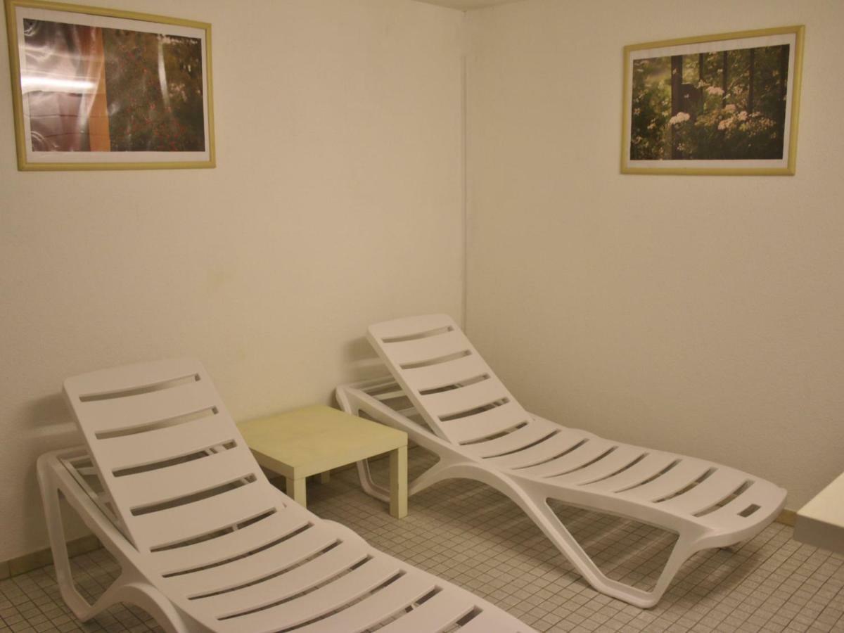 Ferienwohnung Francois Höchenschwand Extérieur photo