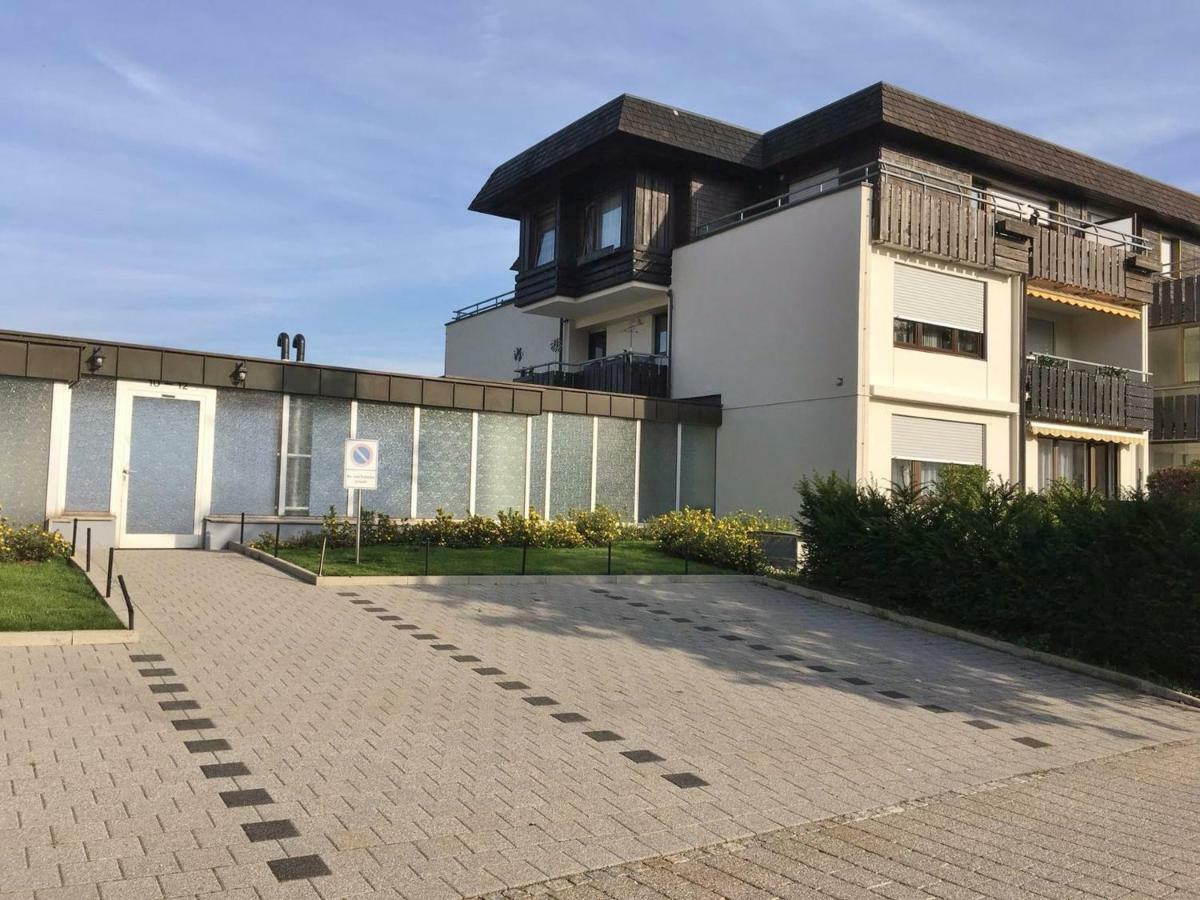Ferienwohnung Francois Höchenschwand Extérieur photo